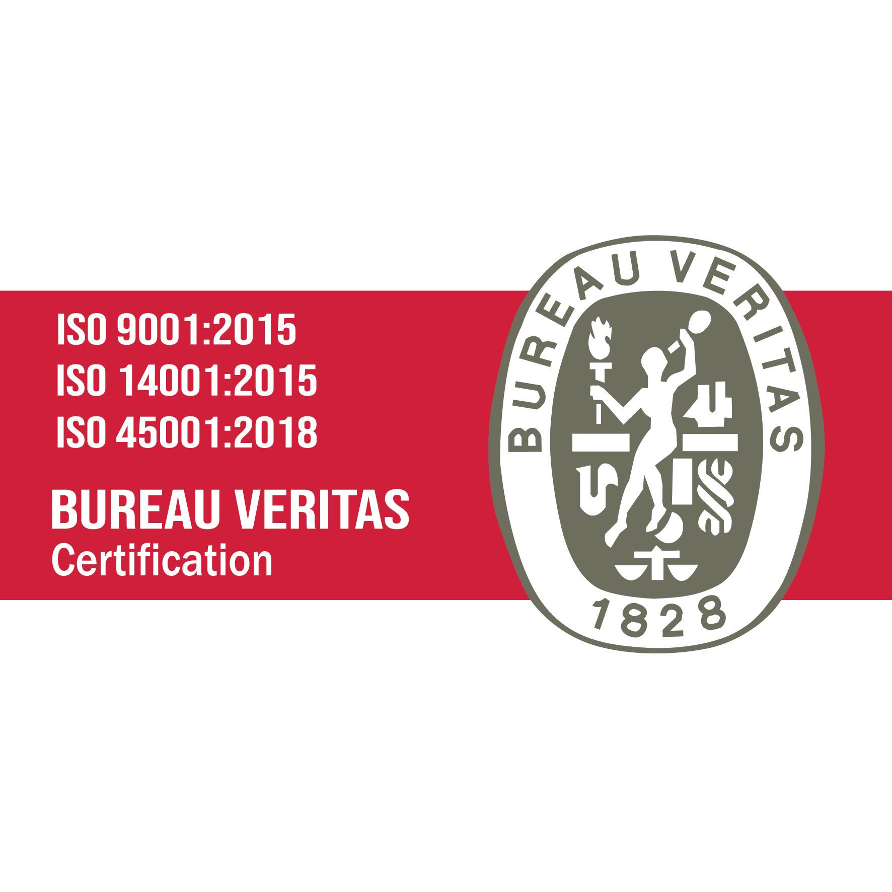 Bureau Veritas