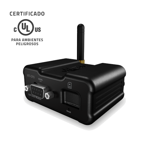 Smart Modems