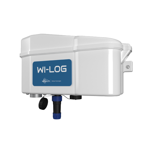Datalogger Wilog